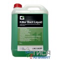 Очиститель испарителя  Errecom Killer Bact Liquid концентрат (1:1 , 5,0л)