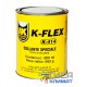 Клей K-FLEX K-414 (0,8л)