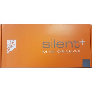 Дренажная помпа Aspen mini orange silent+