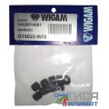 Прокладка резиновая G 19020(10 штук)  Wigam
