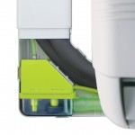 Дренажная помпа Aspen Mini Lime (с коробом 65мм x 70мм х 800 мм) (Конденсатный насос)