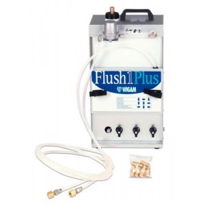 Услуга аренды моющей станции FLUSH 1-PLUS HVAC