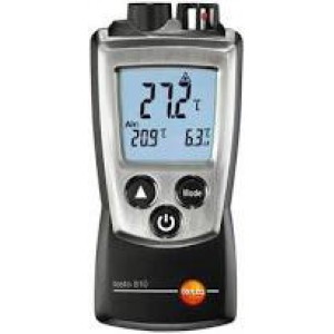 Инфракрасный термометр Testo 810