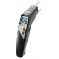 Инфракрасный термометр Testo 830-T4