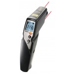 Инфракрасный термометр Testo 830-T4