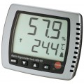 Цифровой термогигрометр Testo 608-H2 (с LED-сигнализацией)
