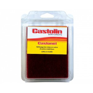 Castolin абразивная ткань "Castonet" (5 листов)