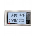 Цифровой термогигрометр Testo 622  ( с отображением абсолютного давления)