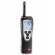 Цифровой термогигрометр Testo 625